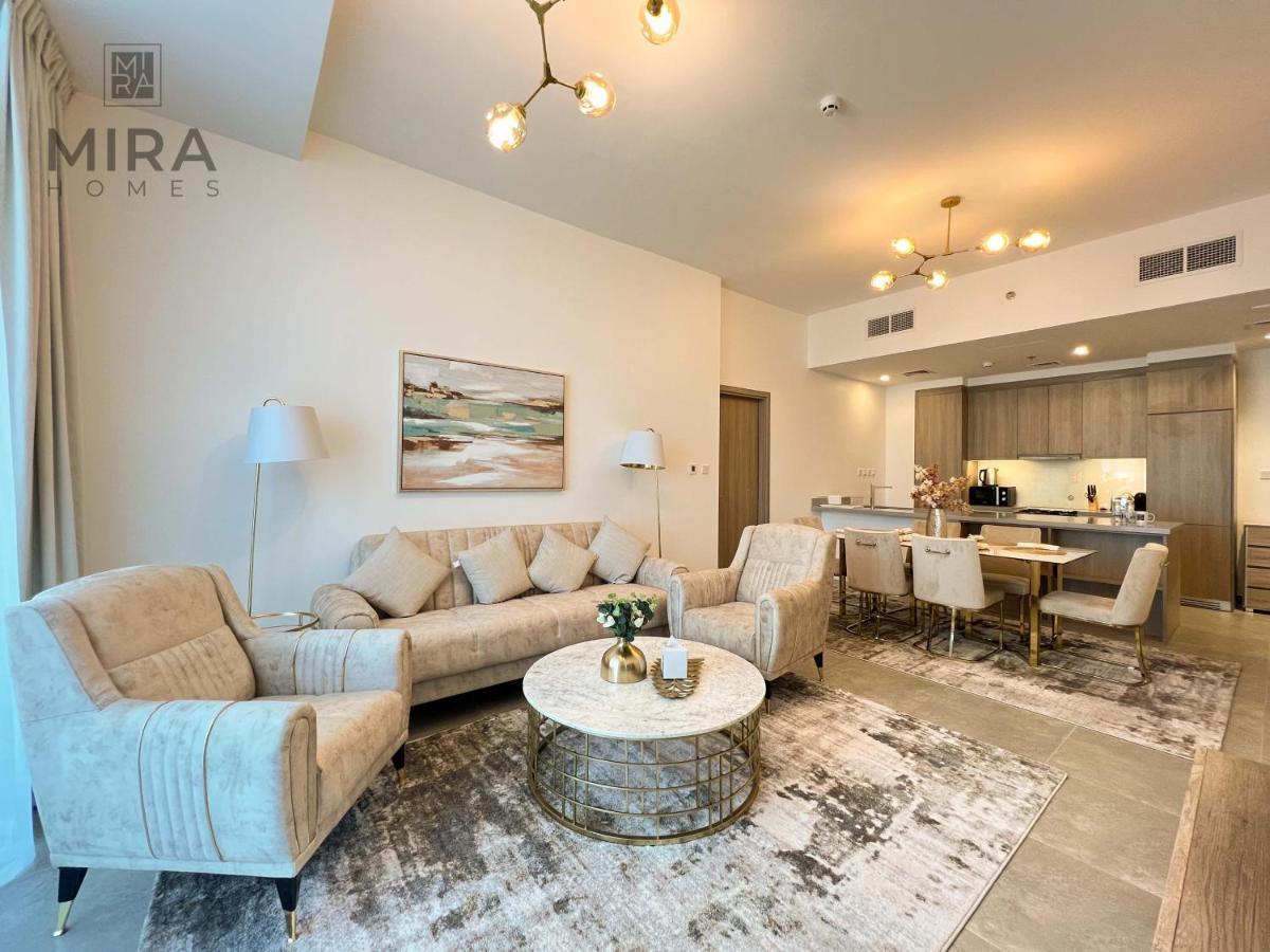 Mira Holiday Homes - Newly 1 Bedroom In Dubai Marina Экстерьер фото