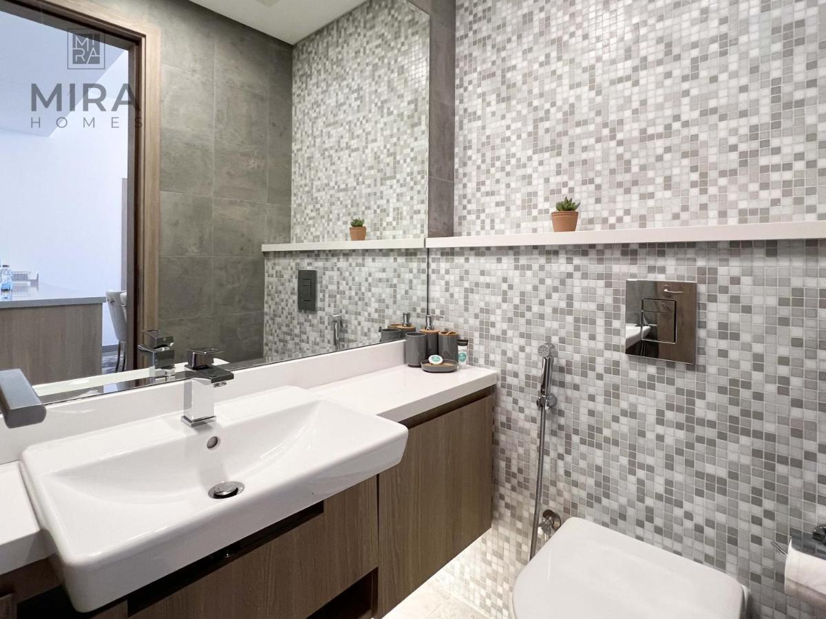 Mira Holiday Homes - Newly 1 Bedroom In Dubai Marina Экстерьер фото