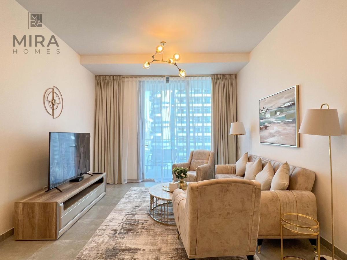 Mira Holiday Homes - Newly 1 Bedroom In Dubai Marina Экстерьер фото