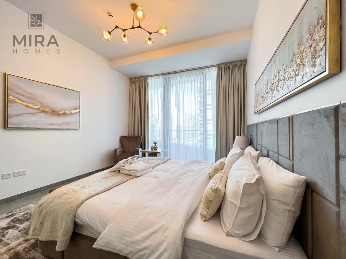 Mira Holiday Homes - Newly 1 Bedroom In Dubai Marina Экстерьер фото